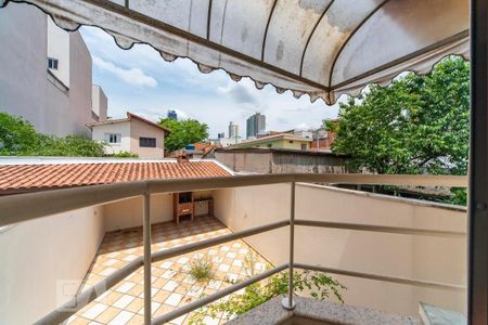 Casa à venda com 286m², 4 quartos e 4 vagasVaranda do Quarto 1