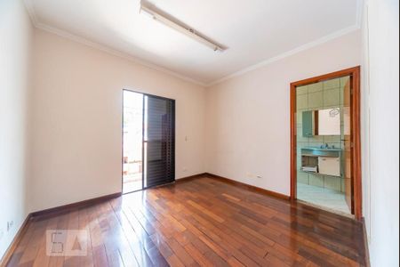 Casa à venda com 286m², 4 quartos e 4 vagasQuarto 1
