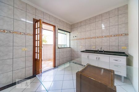 Casa à venda com 286m², 4 quartos e 4 vagasCozinha