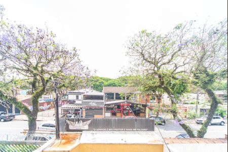 Casa à venda com 286m², 4 quartos e 4 vagasVista da Varanda do Quarto 4