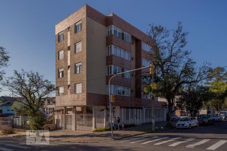 Apartamento à venda com 60m², 2 quartos e 2 vagasFachada