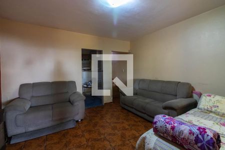 Sala de casa à venda com 3 quartos, 146m² em Jardim São Luís, São Paulo