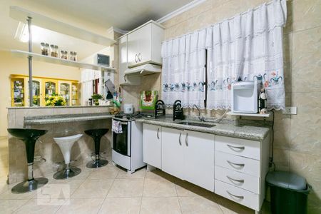 Casa à venda com 270m², 3 quartos e 5 vagasCozinha