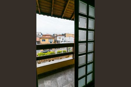 Casa à venda com 270m², 3 quartos e 5 vagasVaranda