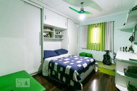 Casa à venda com 270m², 3 quartos e 5 vagasQuarto 1