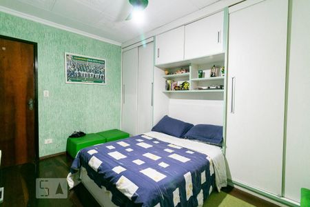 Casa à venda com 270m², 3 quartos e 5 vagasQuarto 1