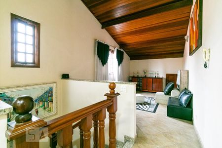 Casa à venda com 270m², 3 quartos e 5 vagasSala superior