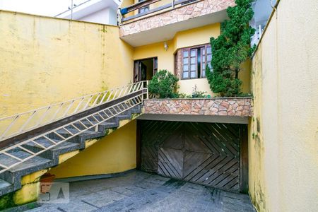 Casa à venda com 270m², 3 quartos e 5 vagasFachada