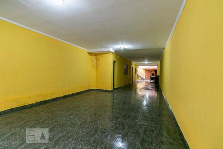 Casa à venda com 270m², 3 quartos e 5 vagasGaragem