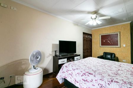 Casa à venda com 270m², 3 quartos e 5 vagasSuíte