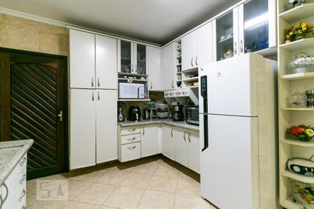 Casa à venda com 270m², 3 quartos e 5 vagasCozinha