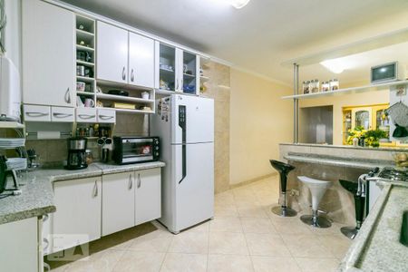 Casa à venda com 270m², 3 quartos e 5 vagasCozinha