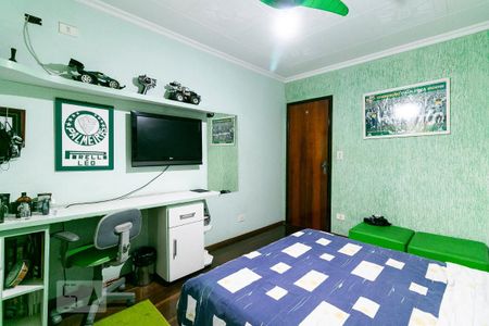 Casa à venda com 270m², 3 quartos e 5 vagasQuarto 1