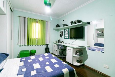 Casa à venda com 270m², 3 quartos e 5 vagasQuarto 1