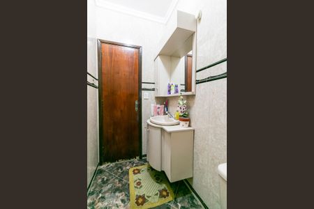 Casa à venda com 270m², 3 quartos e 5 vagasLavabo