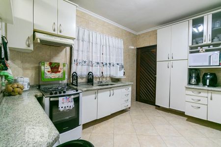 Casa à venda com 270m², 3 quartos e 5 vagasCozinha