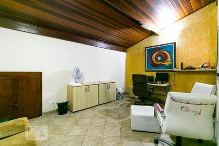 Casa à venda com 270m², 3 quartos e 5 vagasSala superior