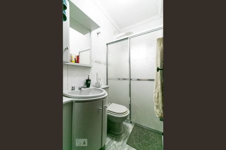 Casa à venda com 270m², 3 quartos e 5 vagasBanheiro