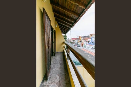 Casa à venda com 270m², 3 quartos e 5 vagasVaranda