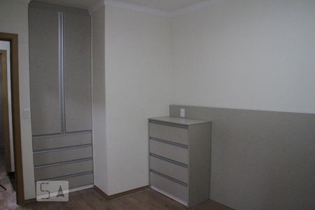 Suite de casa para alugar com 2 quartos, 62m² em Vila Macedópolis, São Paulo