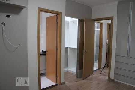 Suite de casa para alugar com 2 quartos, 62m² em Vila Macedópolis, São Paulo