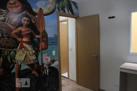 Quarto de casa para alugar com 2 quartos, 62m² em Vila Macedópolis, São Paulo