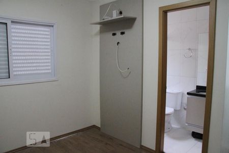 Suite de casa para alugar com 2 quartos, 62m² em Vila Macedópolis, São Paulo