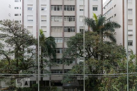 Apartamento à venda com 25m², 1 quarto e sem vagaVista