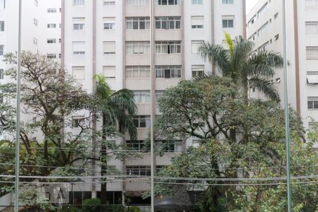 Apartamento à venda com 25m², 1 quarto e sem vagaVista