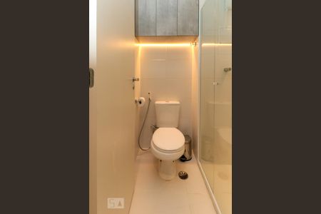 Apartamento à venda com 25m², 1 quarto e sem vagaStudio