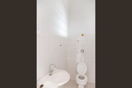 Lavabo de casa para alugar com 2 quartos, 100m² em Jardim Brasília (zona Leste), São Paulo
