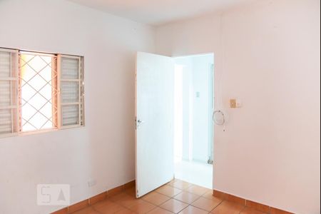 Quarto 1 de casa para alugar com 2 quartos, 100m² em Jardim Brasília (zona Leste), São Paulo