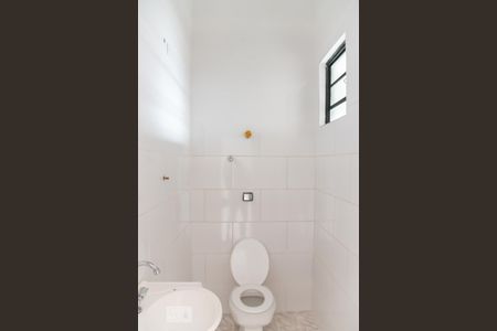 Lavabo de casa para alugar com 2 quartos, 100m² em Jardim Brasília (zona Leste), São Paulo