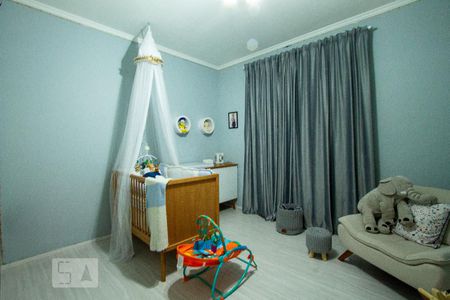 Casa à venda com 217m², 4 quartos e 4 vagasQuarto 3