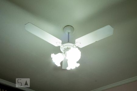 Casa à venda com 217m², 4 quartos e 4 vagasDetalhe do Quarto 2