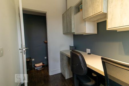 Apartamento à venda com 97m², 3 quartos e 2 vagas Apartamento à venda com 97m², 3 quartos e 2 vagasQuarto 2