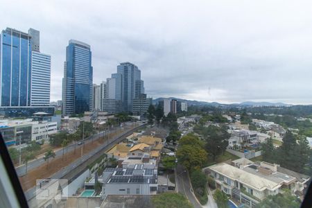 Apartamento à venda com 97m², 3 quartos e 2 vagas Apartamento à venda com 97m², 3 quartos e 2 vagasVista da Área de serviço