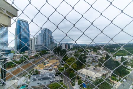Apartamento à venda com 97m², 3 quartos e 2 vagas Apartamento à venda com 97m², 3 quartos e 2 vagasVista do Quarto 2