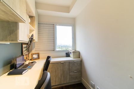 Apartamento à venda com 97m², 3 quartos e 2 vagas Apartamento à venda com 97m², 3 quartos e 2 vagasQuarto 2