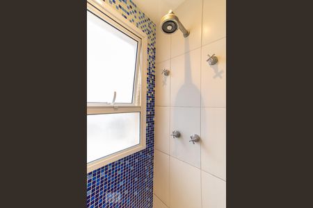 Apartamento à venda com 97m², 3 quartos e 2 vagas Apartamento à venda com 97m², 3 quartos e 2 vagasBanheiro da Suíte