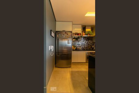 Apartamento à venda com 97m², 3 quartos e 2 vagas Apartamento à venda com 97m², 3 quartos e 2 vagasCozinha