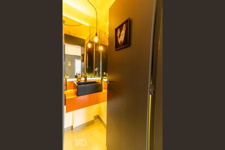 Apartamento à venda com 97m², 3 quartos e 2 vagas Apartamento à venda com 97m², 3 quartos e 2 vagasLavabo