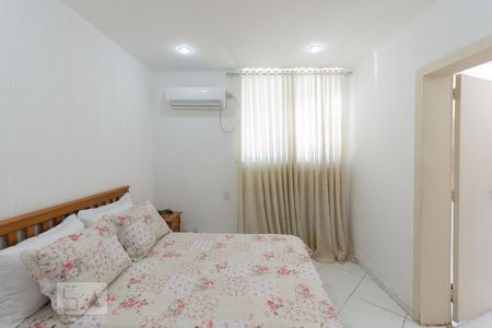 Suíte de apartamento à venda com 3 quartos, 200m² em Tijuca, Rio de Janeiro