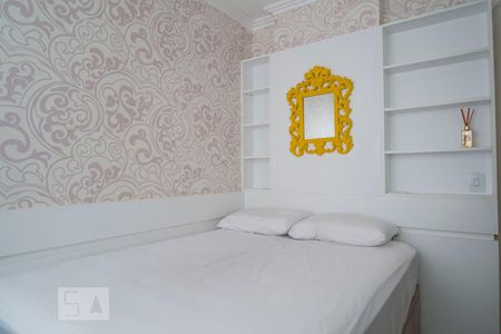 Apartamento para alugar com 108m², 3 quartos e 2 vagasQuarto 2