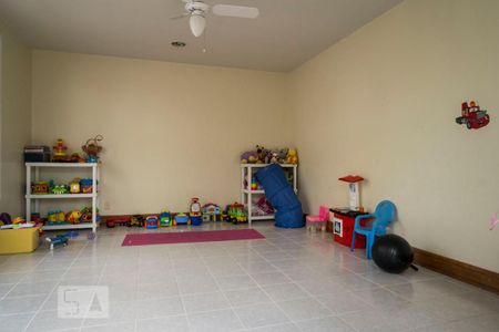 Apartamento para alugar com 108m², 3 quartos e 2 vagasBrinquedoteca