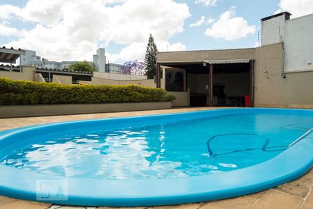 Apartamento para alugar com 108m², 3 quartos e 2 vagasPiscina