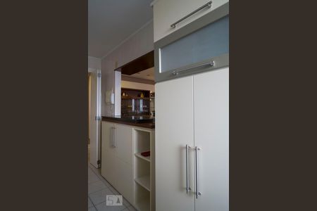 Apartamento para alugar com 108m², 3 quartos e 2 vagasCozinha