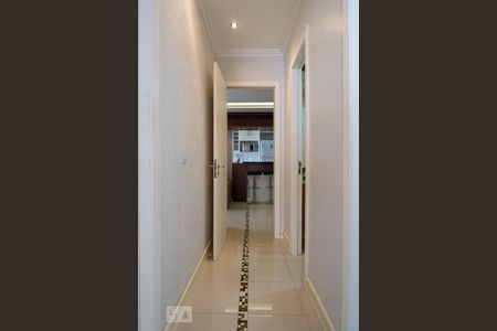 Apartamento para alugar com 108m², 3 quartos e 2 vagasCorredor