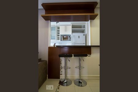 Apartamento para alugar com 108m², 3 quartos e 2 vagasCozinha