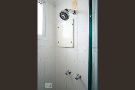 Apartamento para alugar com 108m², 3 quartos e 2 vagasBanheiro da Suíte